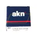 Шариковый подшипник 625-2Z/SS AKN