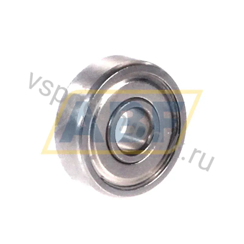 Шариковый подшипник 625-2Z/SS AKN 360