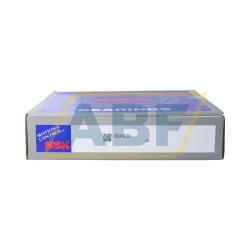 Подшипник шариковый радиальный однорядный 6324C3E NSK