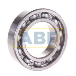 Подшипник шариковый радиальный однорядный 6007C3E NSK