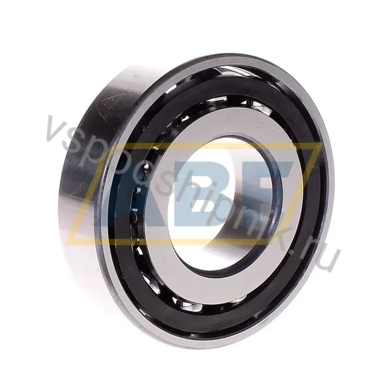 Подшипник шариковый радиально-упорный однорядный 7308BA SNR 360