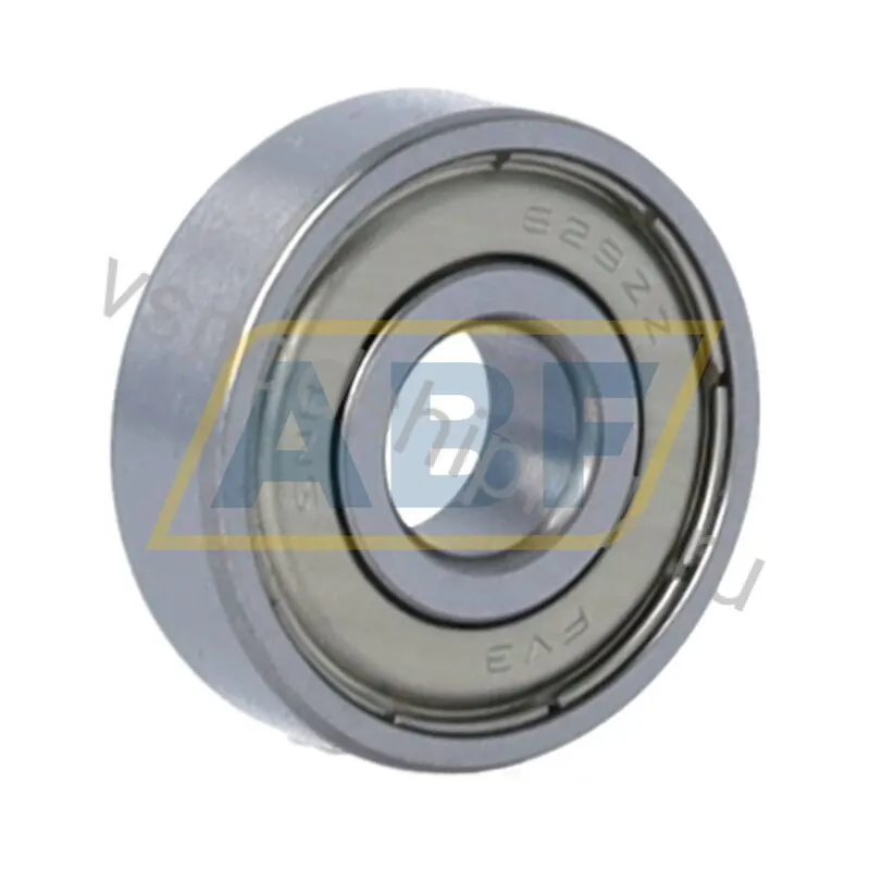 Миниатюрный шариковый подшипник 629ZZ SNR 360