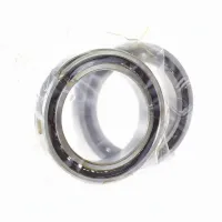 Подшипник шариковый радиально-упорный однорядный 2MM9311WI CR DUL Fafnir