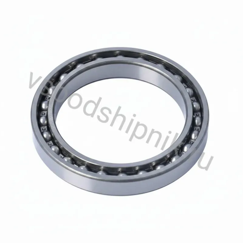Подшипник шариковый радиальный однорядный 6809JR NTN 360