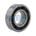 Подшипник шариковый радиальный однорядный 6205T1XAC3E NSK