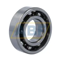 Подшипник шариковый радиальный однорядный 6205T1XAC3E NSK