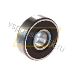 Миниатюрный шариковый подшипник 629-A-4DDMC3E NSK