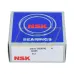 Подшипник шариковый радиально-упорный двухрядный 3207B-2RSRTNG NSK