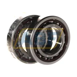 Подшипник шариковый радиально-упорный однорядный S6211E TA ABEC7 DUL GMN Paul Müller Industrie