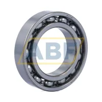 Подшипник шариковый радиальный однорядный 6009C4 NSK