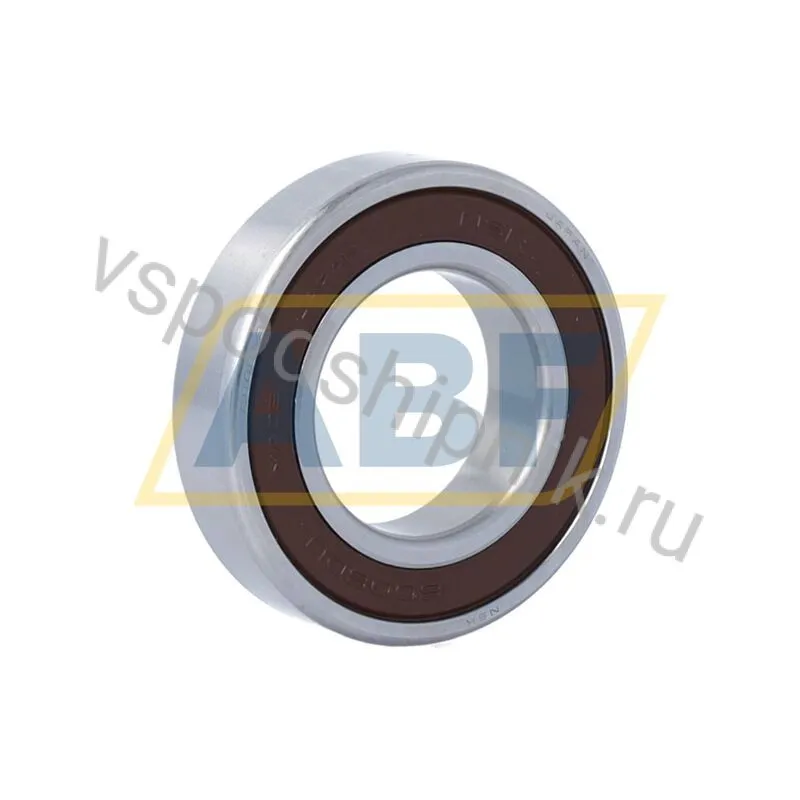 Шариковый подшипник 6006L11-H-20DDU GVS NSK 360