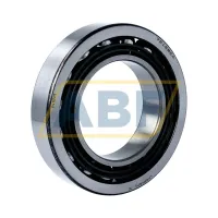 Подшипник шариковый радиально-упорный однорядный 7215BEAT85SUGA NSK