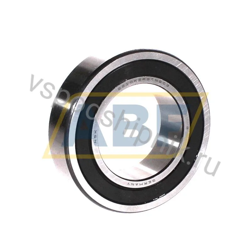 Шариковый подшипник 2210K-2RSTNGC3 NSK 360