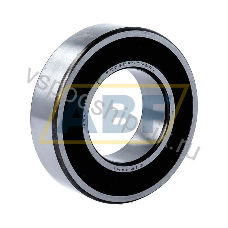 Шариковый подшипник 2209-2RSTNGC3 NSK 360