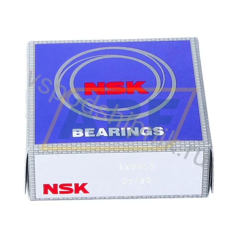 Шариковый подшипник 2205C3 NSK 360