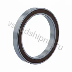 Подшипник шариковый радиальный однорядный 6811DDUC3 NSK
