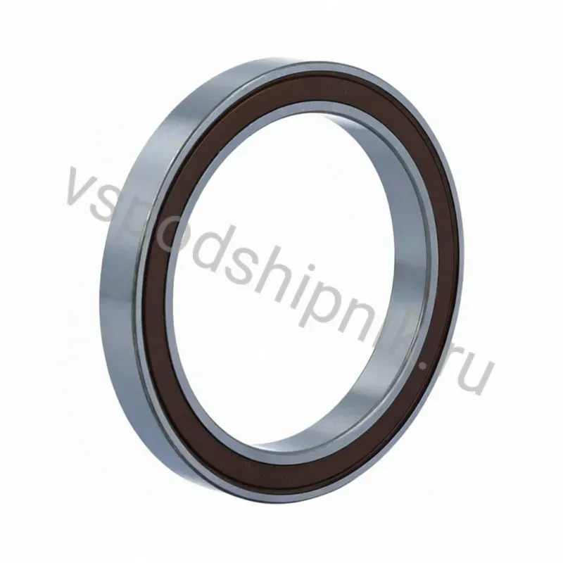 Подшипник шариковый радиальный однорядный 6811DDUC3 NSK 360
