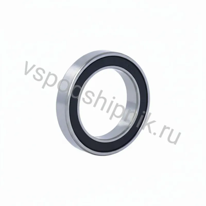 Подшипник шариковый радиальный однорядный 6805VVCM NSK 360