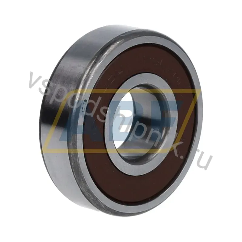 Подшипник шариковый радиальный однорядный 6304DDUC3E NSK 360