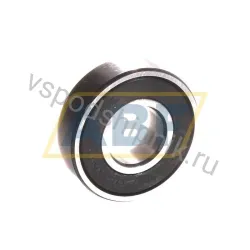 Подшипник шариковый радиальный однорядный 6001VVC3E NSK