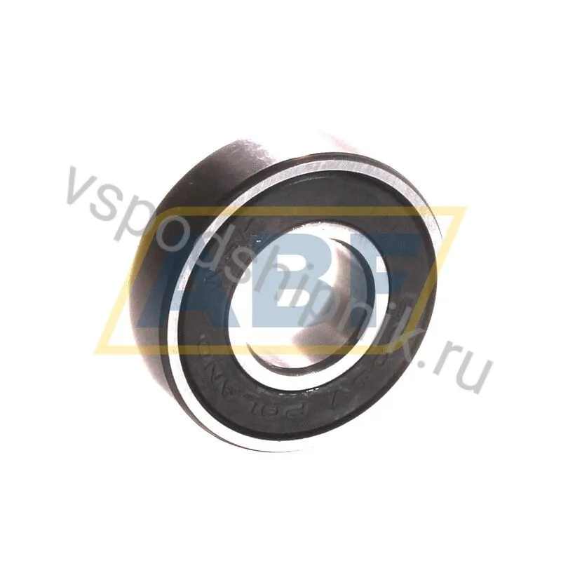 Подшипник шариковый радиальный однорядный 6001VVC3E NSK 360