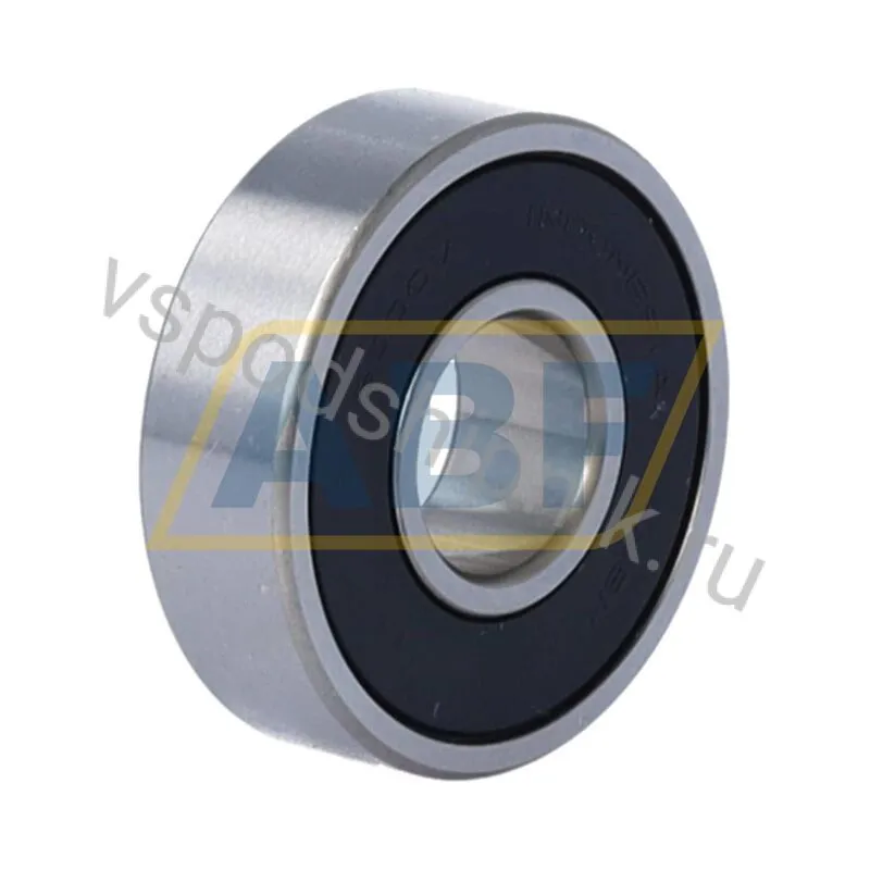 Подшипник шариковый радиальный однорядный 6000VVCM NSK 360