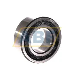 Подшипник шариковый радиально-упорный двухрядный 3209BTNGC3 NSK