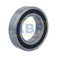 Подшипник шариковый радиально-упорный однорядный 7007CTRV1VSULP3 NSK