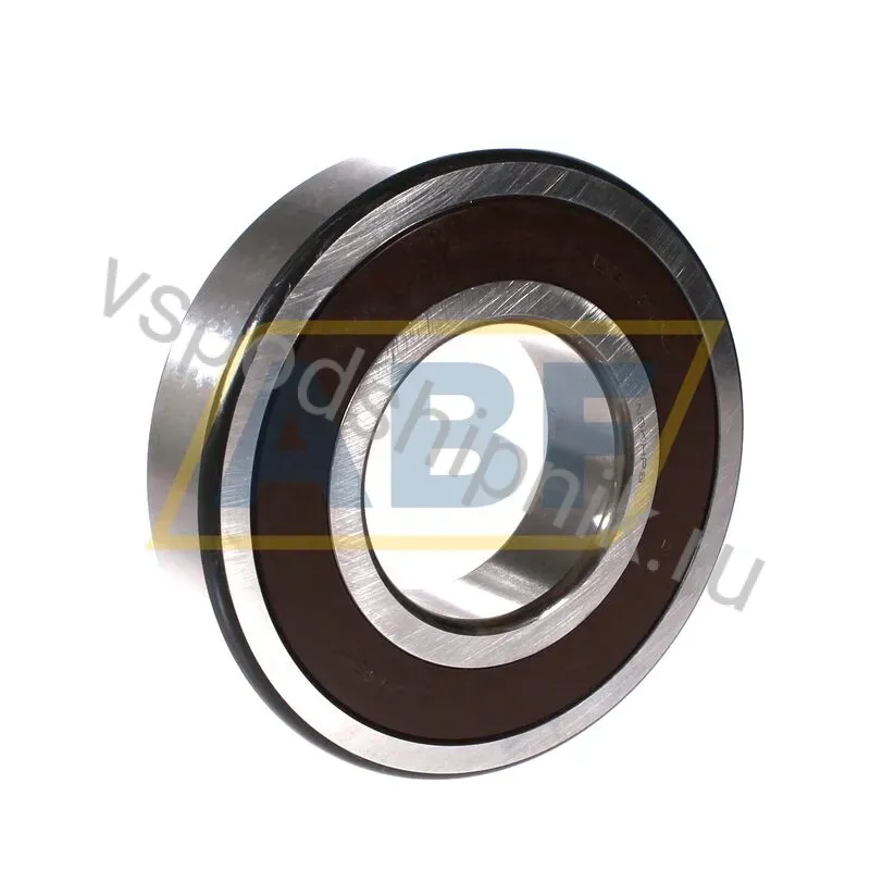 Подшипник шариковый радиальный однорядный 6313DDUCM NSK 360