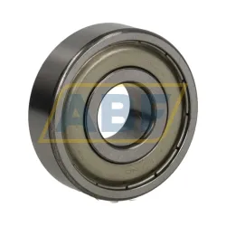 Подшипник шариковый радиальный однорядный 6303ZZC3E NSK