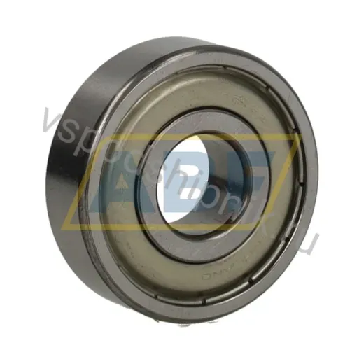 Подшипник шариковый радиальный однорядный 6303ZZC3E NSK