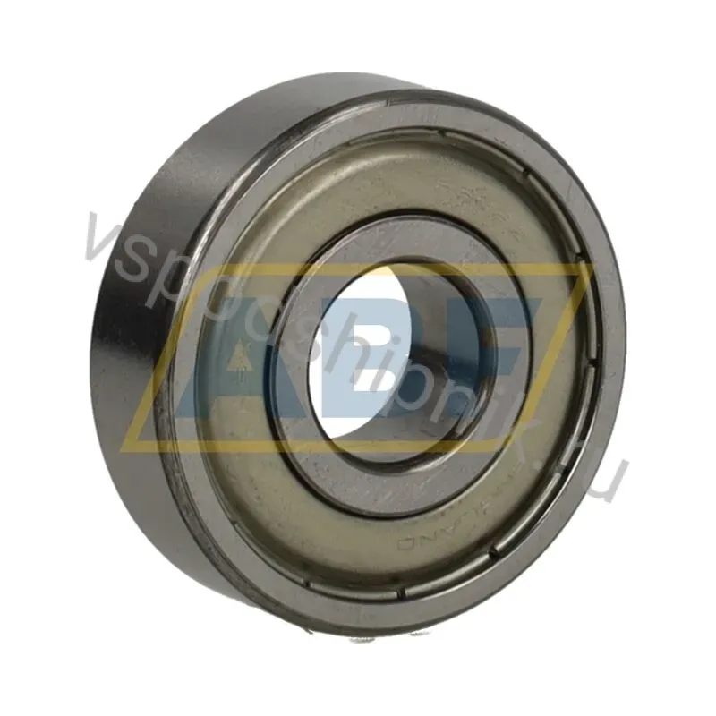 Подшипник шариковый радиальный однорядный 6303ZZC3E NSK 360