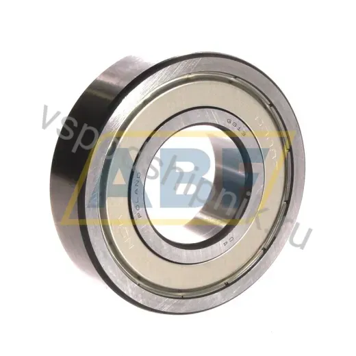 Подшипник шариковый радиальный однорядный 6308ZZC4E NSK