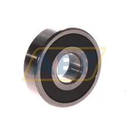 Подшипник шариковый радиальный однорядный 6303VVC3E NSK