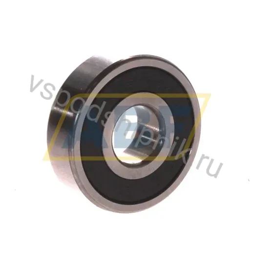 Подшипник шариковый радиальный однорядный 6303VVC3E NSK