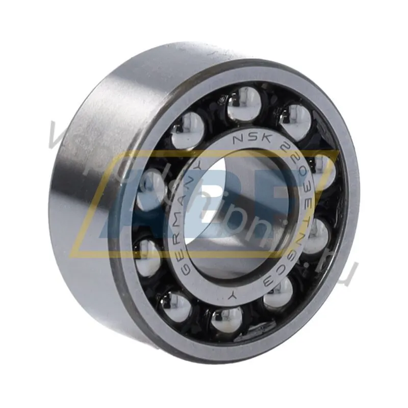 Шариковый подшипник 2203ETNGC3 NSK 360