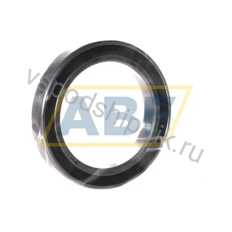 Подшипник шариковый радиально-упорный однорядный 7912A5TRV1VSUMP3 NSK 360