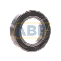 Подшипник шариковый радиально-упорный однорядный 7008CTRV1VSUMP3 NSK