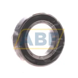 Подшипник шариковый радиально-упорный однорядный 7008CTRV1VSUMP3 NSK