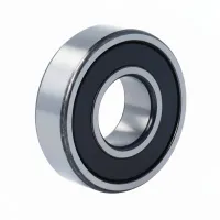Подшипник шариковый радиальный однорядный 6204DDU7C3EX28 ENSS NSK