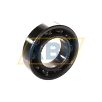 Подшипник шариковый радиальный однорядный 6005R Peer