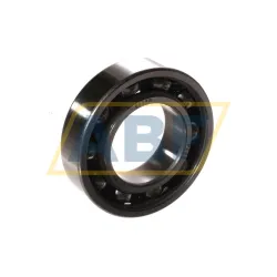 Подшипник шариковый радиальный однорядный 6005R Peer