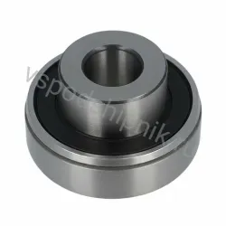 Подшипниковый узел SB201 2RS LDI