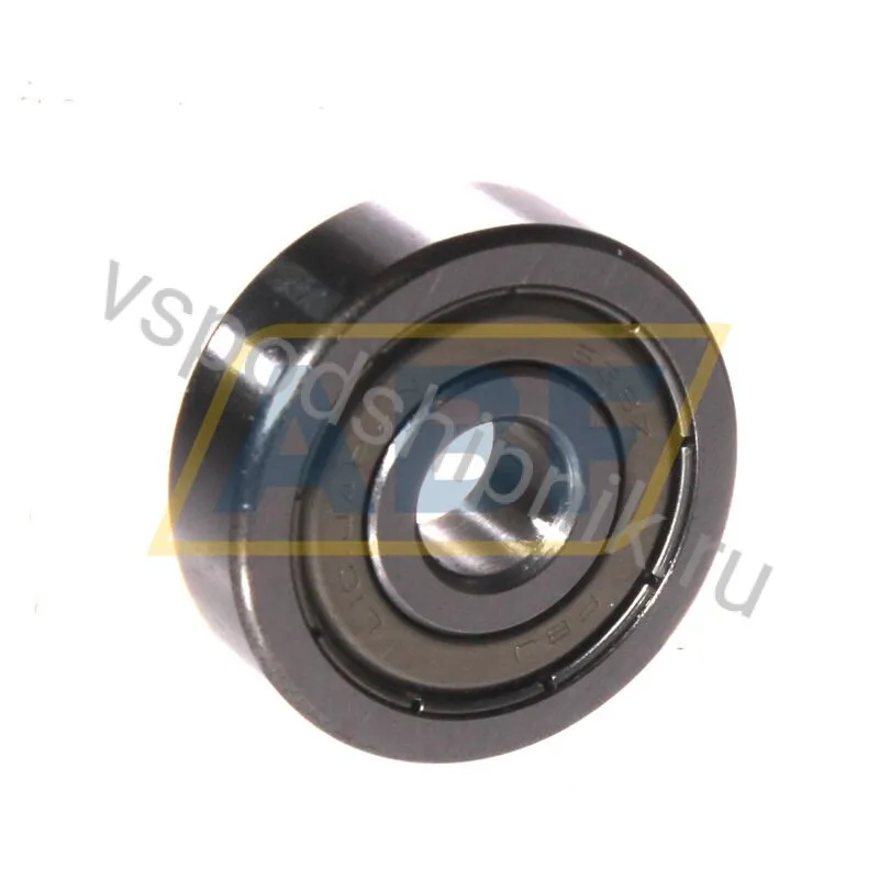 Миниатюрный шариковый подшипник 638ZZ FBJ 360