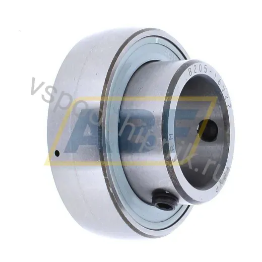 Подшипниковый узел B205-16 V22 Frimet 25.4 мм