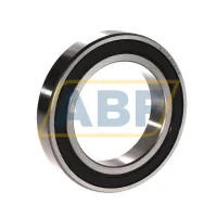Подшипник шариковый радиальный однорядный 6013 2RS C3 DPI