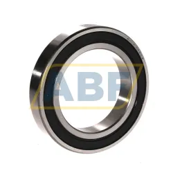 Подшипник шариковый радиальный однорядный 6013 2RS C3 DPI