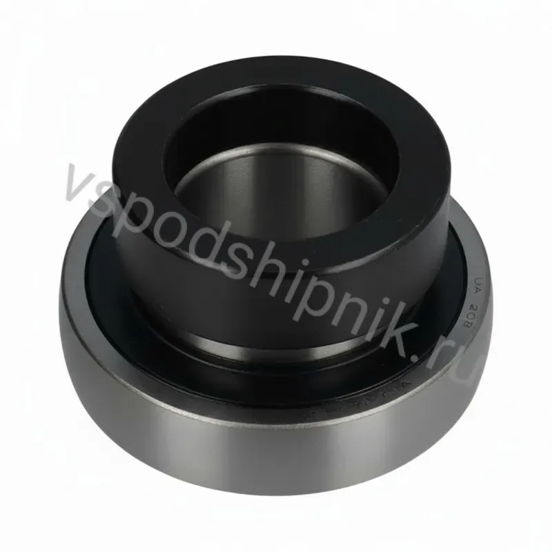 Подшипниковый узел UA208 ZVL 360