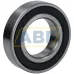 Подшипник шариковый радиальный однорядный 6006 2RS C3 GL ZEN