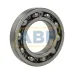 Подшипник шариковый радиальный однорядный 6214C3 KBC